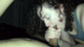 Amazon sucking thick dick!