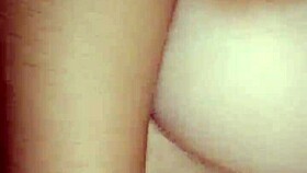 friends trying homemade anal with amateurs