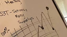 i can't resist this hot secretary fucking naked in the office