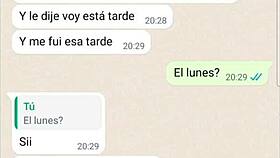 mi novia cuenta su historia cuando lo dejamos parte 7