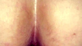 She said, 'That's my bitch pussy, ready for action.' In this Asian scene.