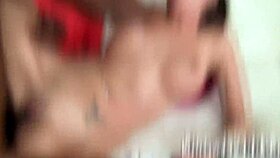 i'm down for bbc as justin long's monster unit smashes teen alison faye