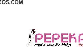 Vivi guedez visits apartment to rent