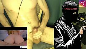 Craziest Russian Mafiosi's Huge Display