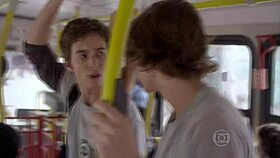 Episode Six Test Run