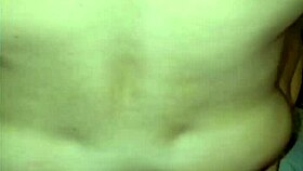 skinny wife tries anal sex for the first time 😏