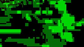 Jermstiq devours latina pussy at holiday party.