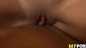 Gorgeous latina teen maria sanchez is so horny 😘