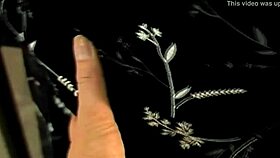 i can't resist this hot secretary fucking naked in the office