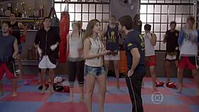 Episode Six Test Run