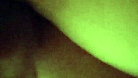 BBW Creampie Fun From POV