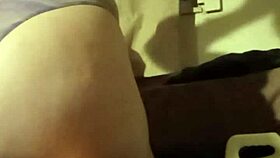 check out purple lace on feet