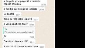 mi novia cuenta su historia cuando lo dejamos parte 7