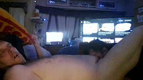 Wife's Special Anniversary Oral Treat