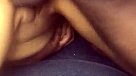 fun loving amateur couple enjoys passionate sex together