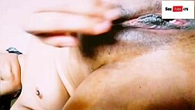 Oh wow! My new hot fingering video has me fingering pussy and ass to cumshot