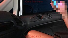 taking my wife to her lover for some amateur fun