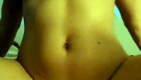 skinny wife tries anal sex for the first time 😏