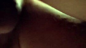 BBW Creampie Fun From POV