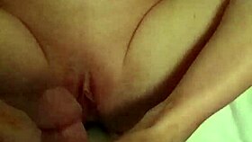 Footjob with big cock?