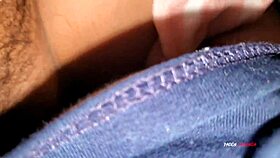 Buenos dias, madrastra. Show me your big latina ass?