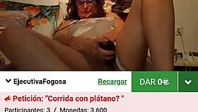 What amateur tv show are you watching tonight?