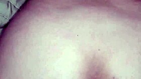 Teen Bent Over For Big Cock Doggy