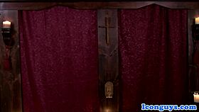 I Assfuck My Sinful Hunk Best Friend Passionately