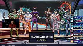 Finally some splitgate