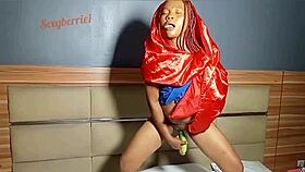 chuku chuku my pussy 😏