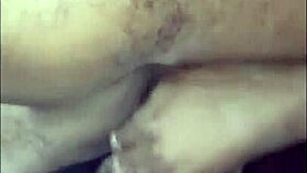 How I Love My Pussy Beaten by Big Black Cock