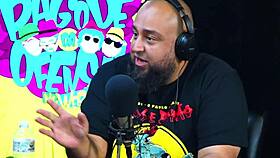 That Brunette's Ass Looks So Tempting And Inviting