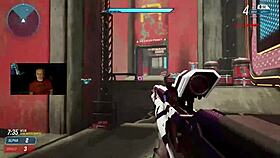 Finally some splitgate