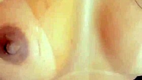 Stepsister Lost Bet, Fucks At Work!