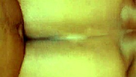 Big Fat BBW Ass Gets Fucked Anal Style