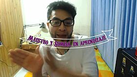 In this chapter, submissive slaves explore petplay in BDSM fun