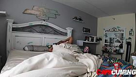 promo emptying nuts in her guts new years fuck