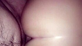 when her man is gone she calls for deep cum