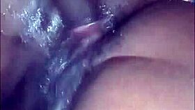 How I Love My Pussy Beaten by Big Black Cock