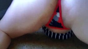 watch this resaboos twerking ass shaking loop