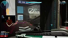 Finally some splitgate