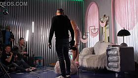 Top Russian Reality Model Showcase