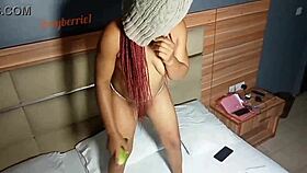 chuku chuku my pussy 😏