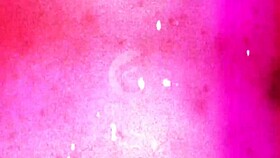 Goddess genesis green from groobygirls showcases her shemale body in intense action.