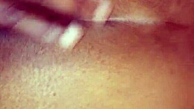 Big Fat BBW Ass Gets Fucked Anal Style