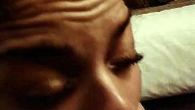 i suck that dirty latina cock with my mouth