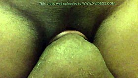 hey, wanna see me lick that shaved pussy like a pro?