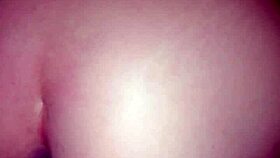 Getting my girlfriend ready for a porno casting with vaginal and anal waxing! 😜