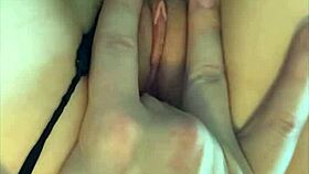 thick college gf jade valentine gets doggystyled