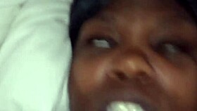 How I Love My Pussy Beaten by Big Black Cock